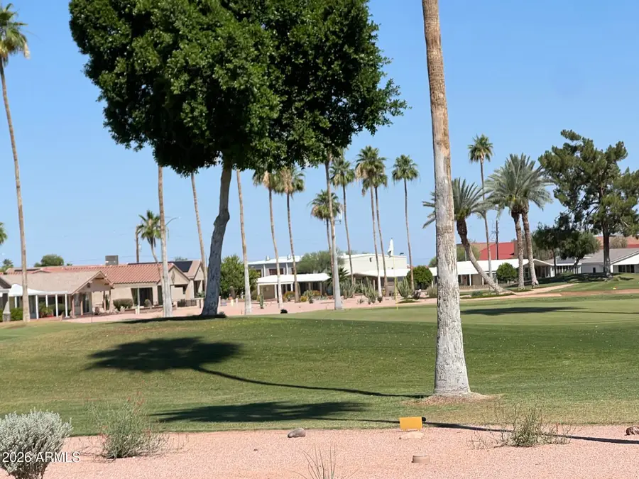 2120 N Nicklaus Drive, Mesa, AZ 85215 - #2