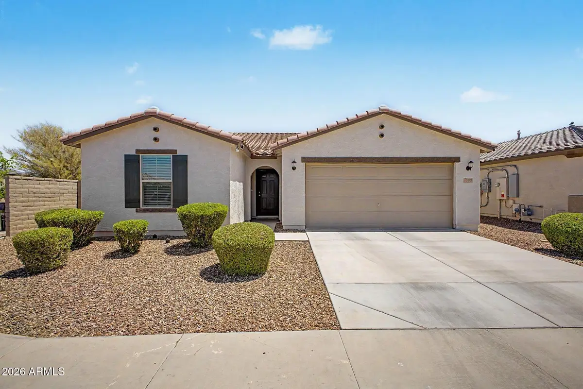 7509 S 33rd Lane, Phoenix, AZ 85041 - #1