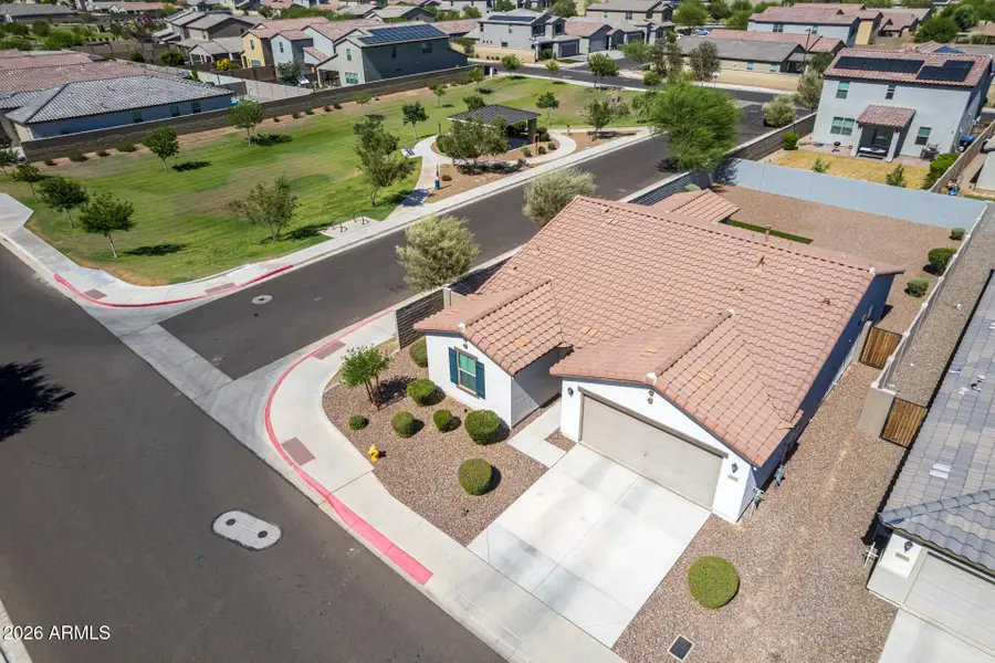 7509 S 33rd Lane, Phoenix, AZ 85041 - #2