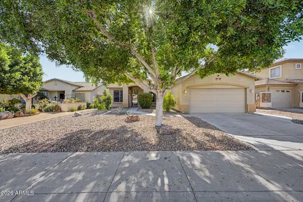 1982 S 159th Avenue, Goodyear, AZ 85338
