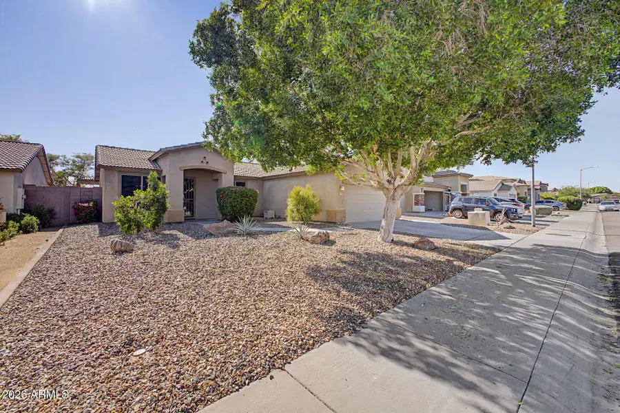 1982 S 159th Avenue, Goodyear, AZ 85338 - #3