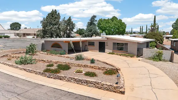 1601 Bella Vista Drive, Sierra Vista, AZ 85635