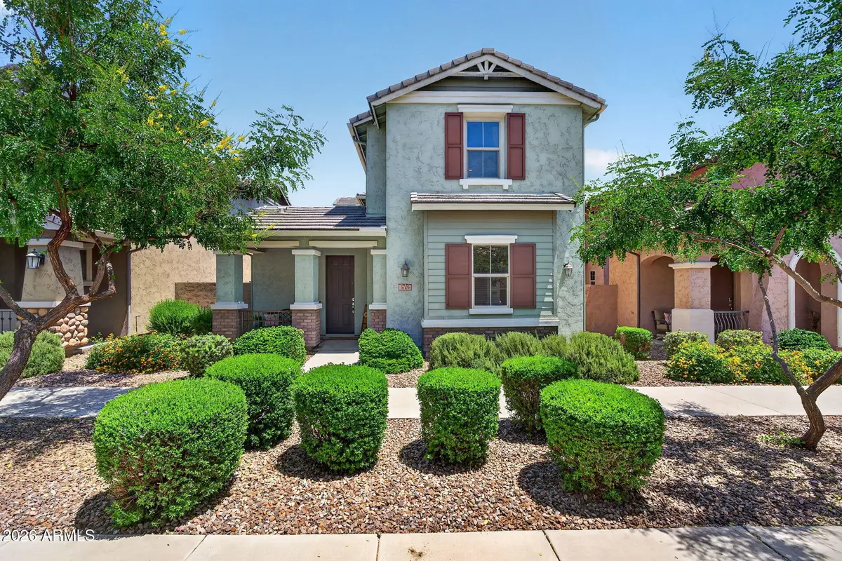 3705 E Perkinsville Street, Gilbert, AZ 85295 - #1
