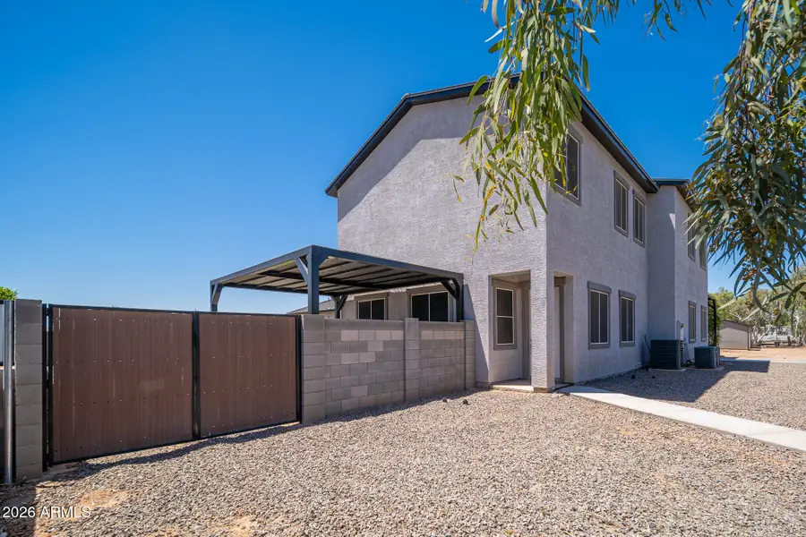 12945 W Varney Road, El Mirage, AZ 85335 - #2