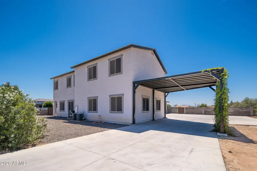 12945 W Varney Road, El Mirage, AZ 85335 - #3