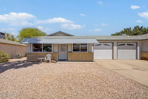 10210 N 97th Drive #A, Peoria, AZ 85345