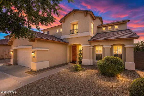 7209 W Ashby Drive, Peoria, AZ 85383