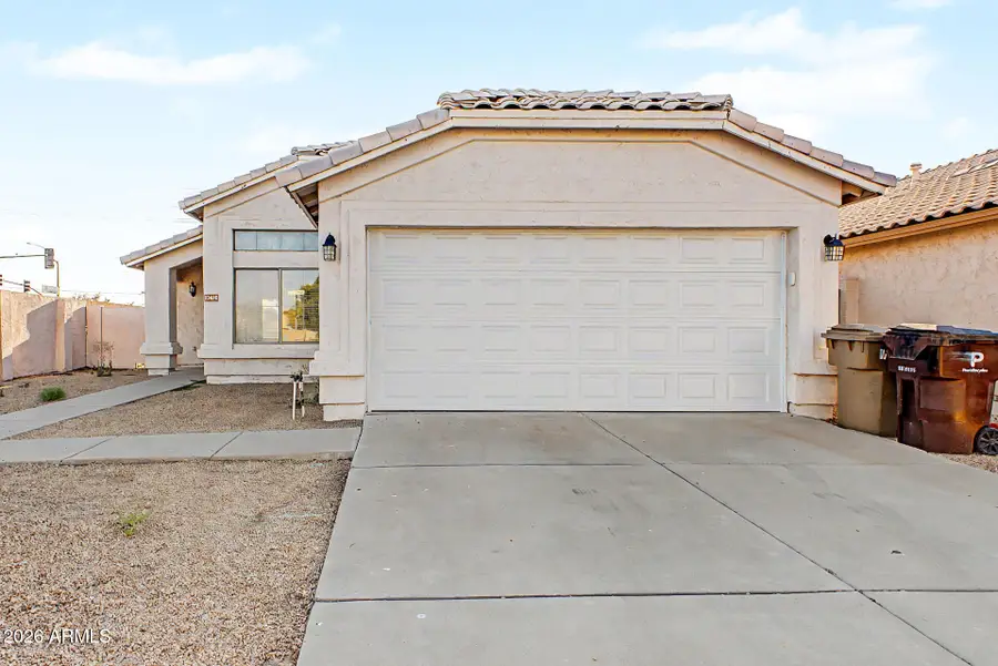 13418 N 82nd Lane, Peoria, AZ 85381 - #2