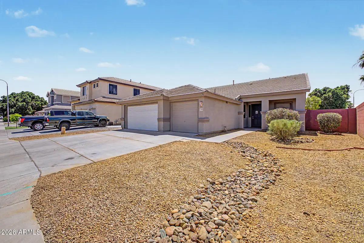 11199 W Monte Vista Road, Avondale, AZ 85392 - #1