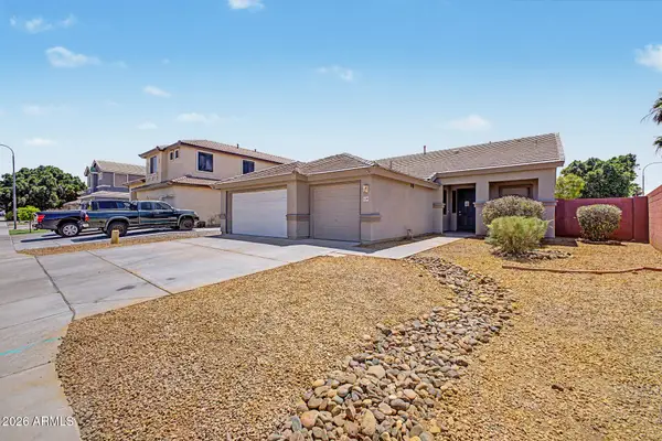 11199 W Monte Vista Road, Avondale, AZ 85392