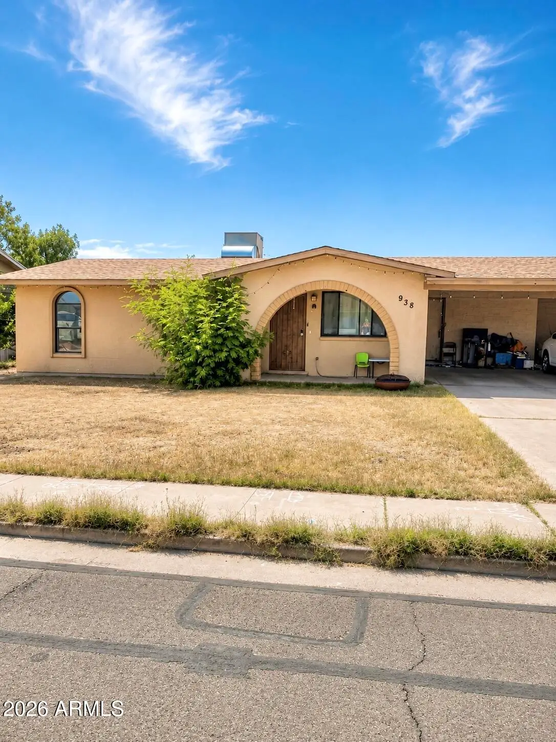 938 S Olive Drive, Mesa, AZ 85204 - #1