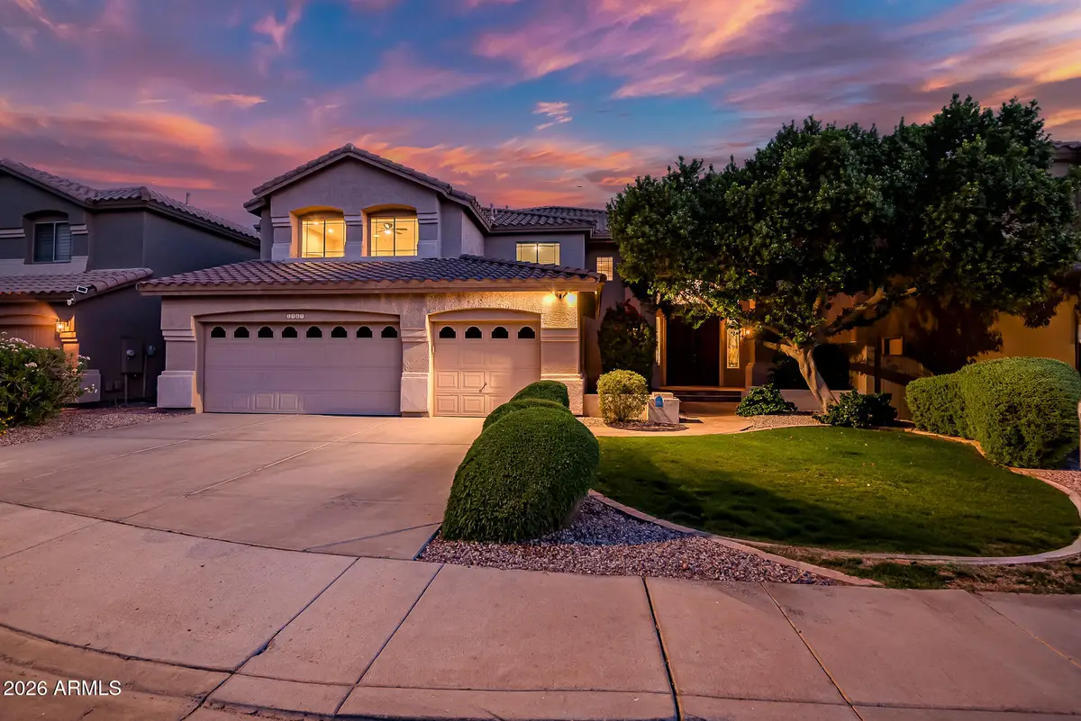 1767 W Mountain Sky Avenue, Phoenix, AZ 85045 - #1