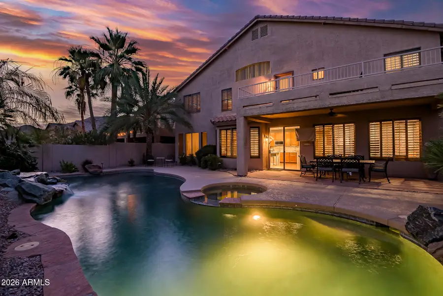 1767 W Mountain Sky Avenue, Phoenix, AZ 85045 - #2