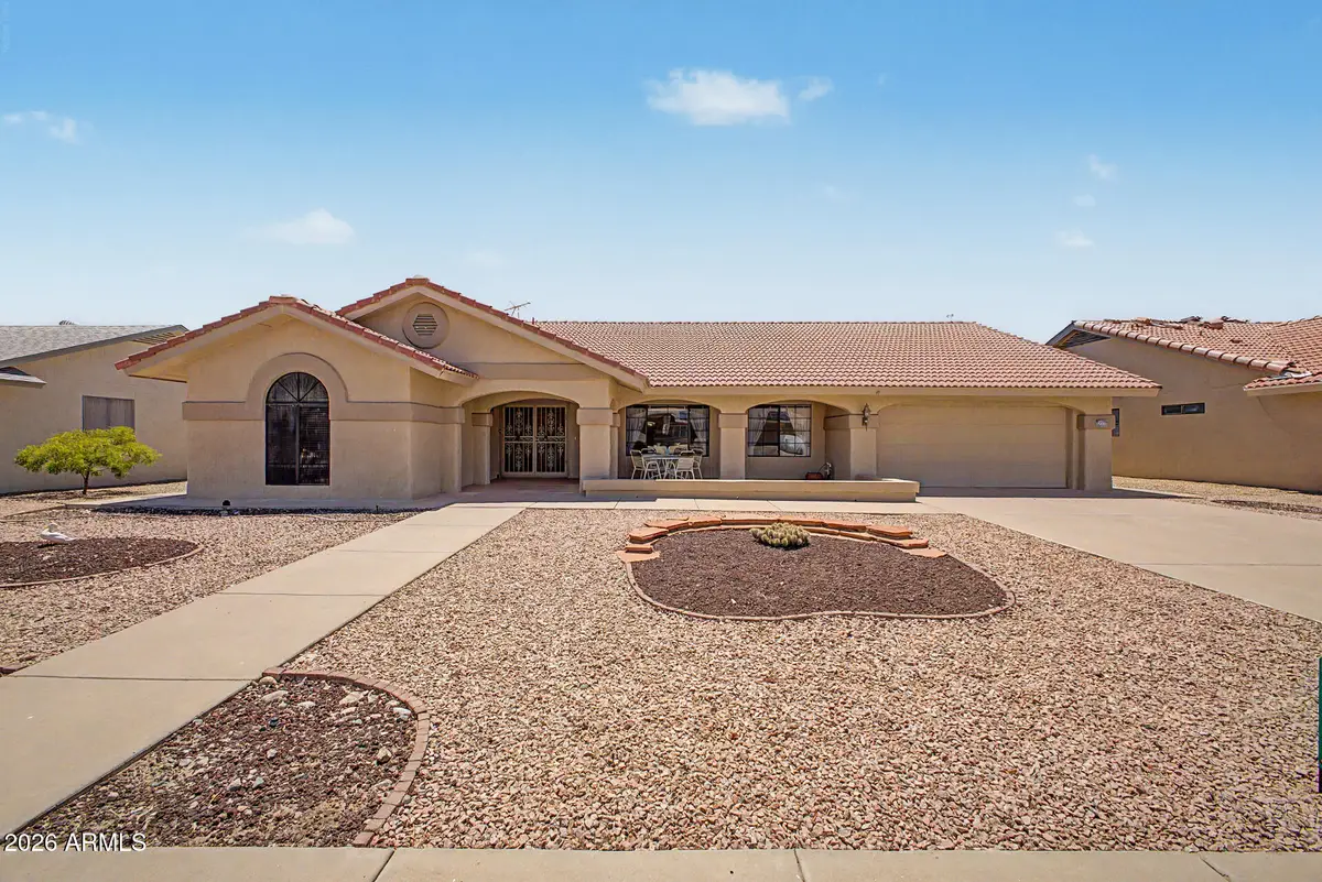 12323 W Morning Dove Drive, Sun City West, AZ 85375 - #1