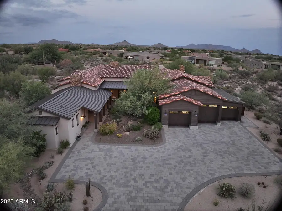 8555 E Tecolote Circle, Scottsdale, AZ 85266 - #2
