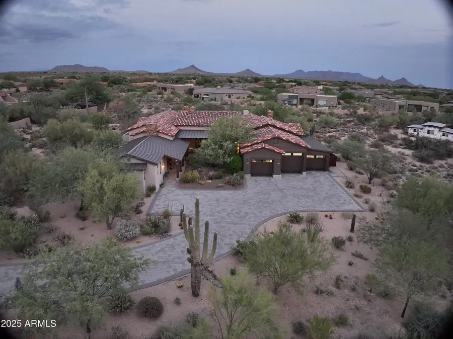 8555 E Tecolote Circle, Scottsdale, AZ 85266 - #3