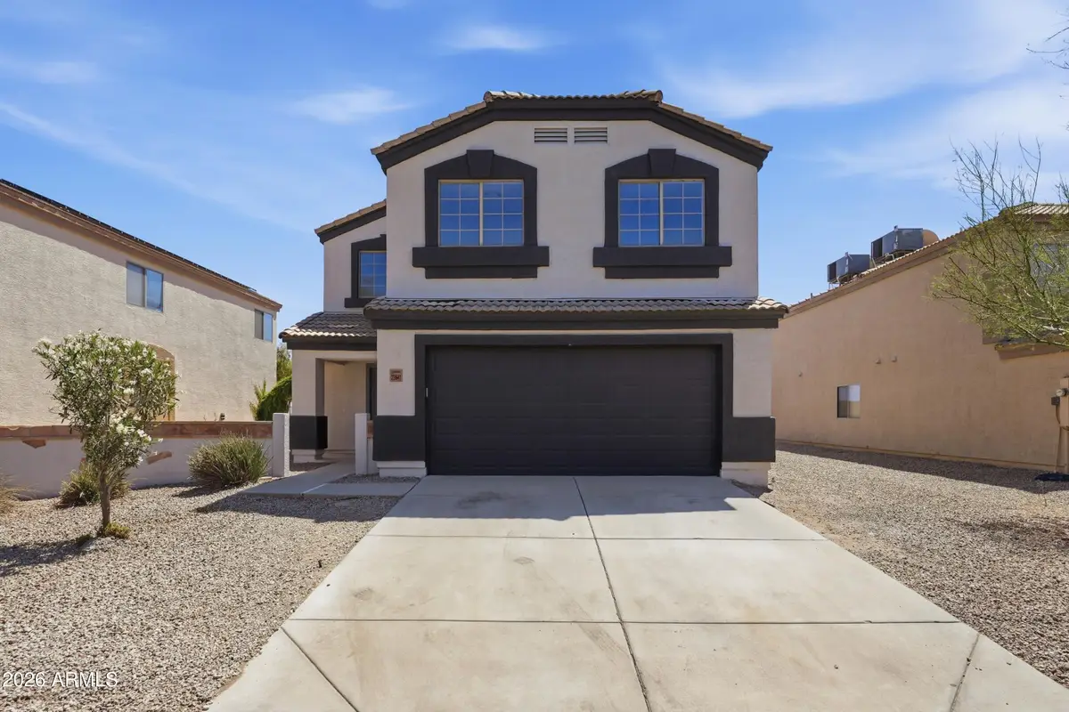 23841 N Oasis Boulevard, Florence, AZ 85132 - #1