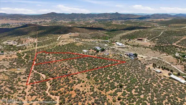 10560 E Rocky Hill Road #4, Dewey, AZ 86327