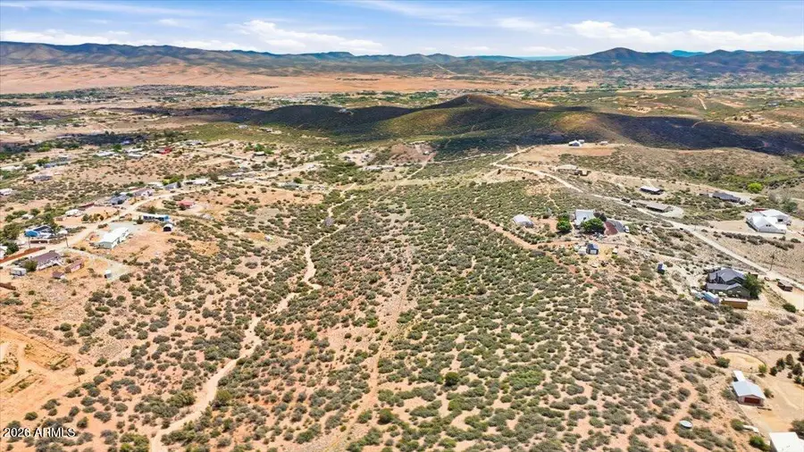 10560 E Rocky Hill Road #4, Dewey, AZ 86327 - #3