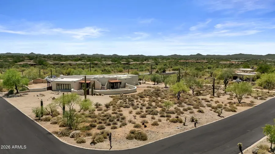 6249 E Old Paint Trail, Cave Creek, AZ 85331 - #3