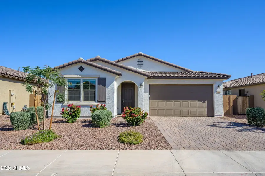 11009 W Hadley Street, Avondale, AZ 85323 - #2