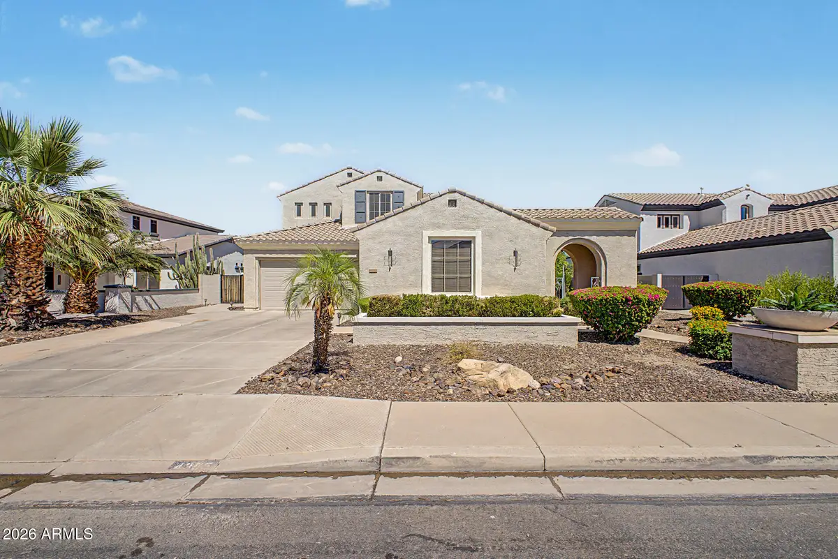 4355 S Rock Street, Gilbert, AZ 85297 - #1