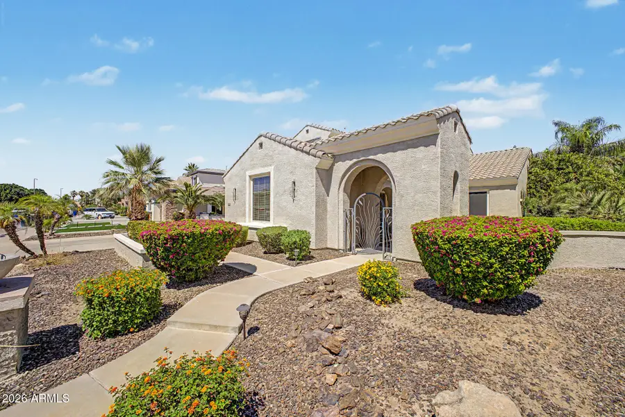 4355 S Rock Street, Gilbert, AZ 85297 - #3