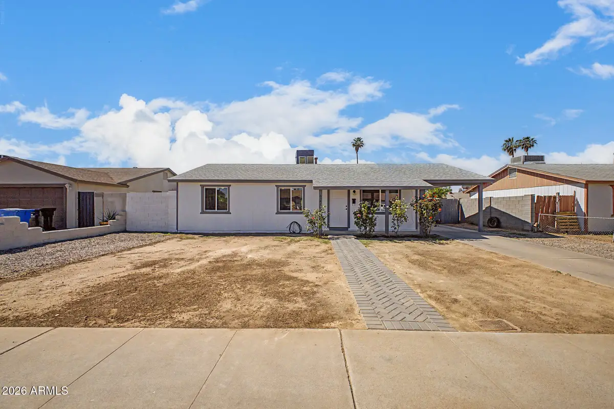 6141 W Alvarado Road, Phoenix, AZ 85035 - #1