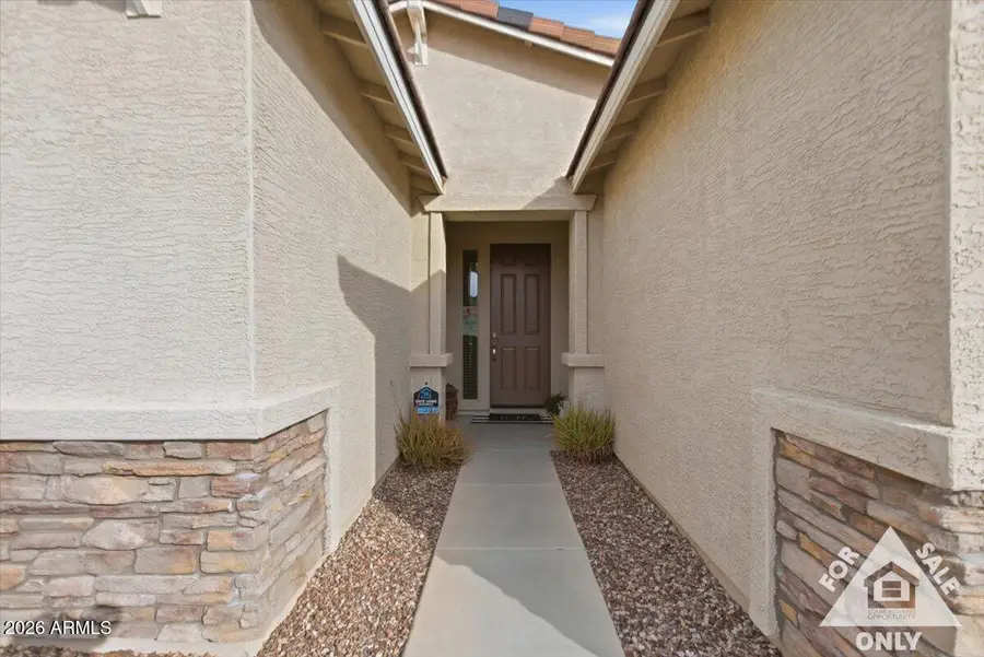 4198 W Dayflower Drive, San Tan Valley, AZ 85144 - #2