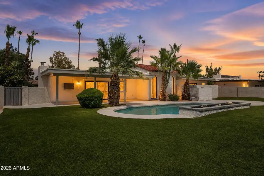 8405 E Via De Jardin --, Scottsdale, AZ 85258 - #2