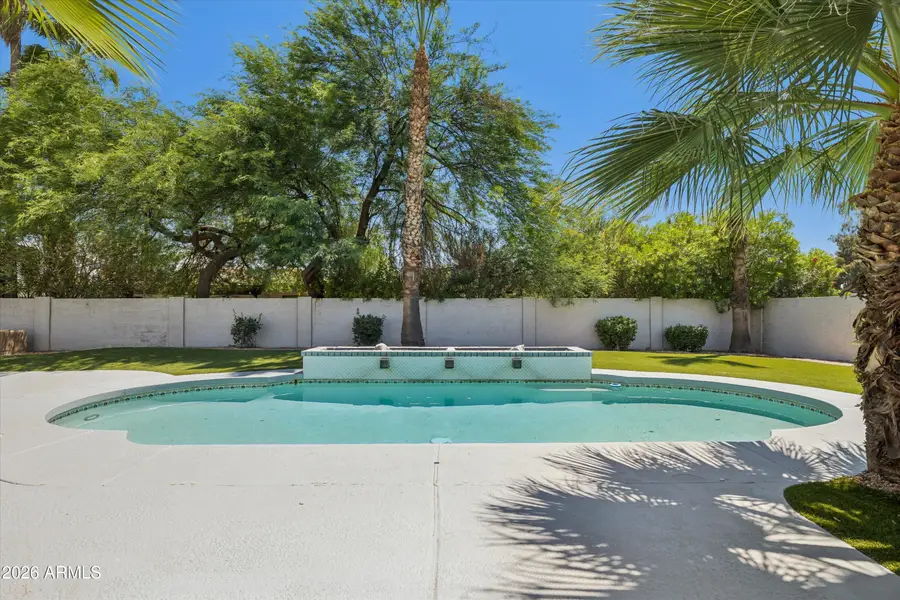 8405 E Via De Jardin --, Scottsdale, AZ 85258 - #3