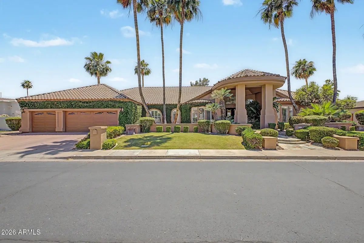 8177 E Sunnyside Drive, Scottsdale, AZ 85260 - #1