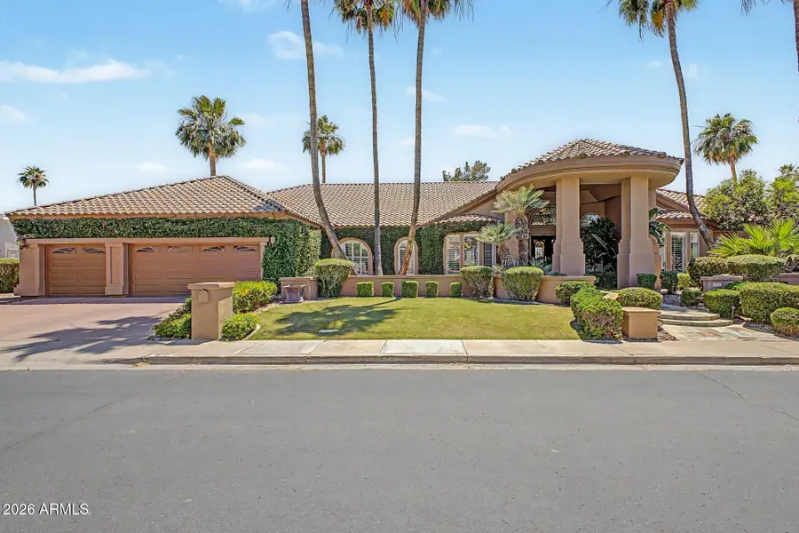 8177 E Sunnyside Drive, Scottsdale, AZ 85260 - #2