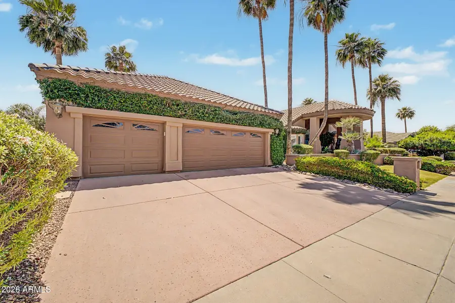8177 E Sunnyside Drive, Scottsdale, AZ 85260 - #3