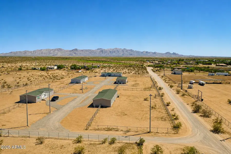 28425 N 250th Lane, Wittmann, AZ 85361 - #2