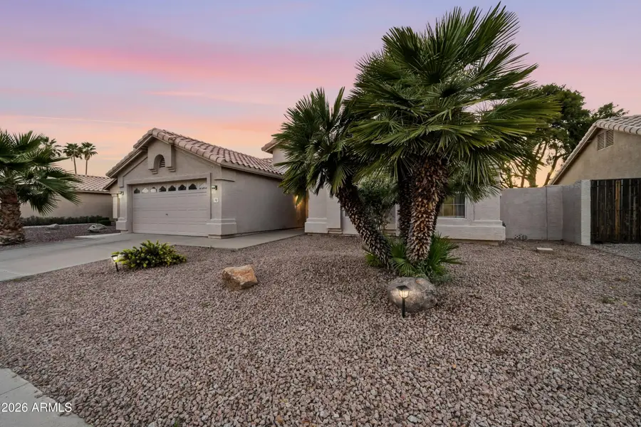 780 S Pineview Drive, Chandler, AZ 85226 - #3