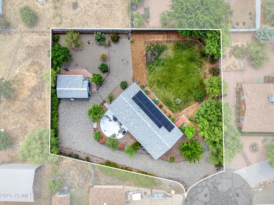 3681 S Chino Drive, Camp Verde, AZ 86322 - #3