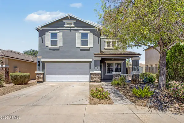 10726 E Portobello Avenue, Mesa, AZ 85212