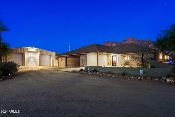 5130 E Superstition Boulevard, Apache Junction, AZ 85119