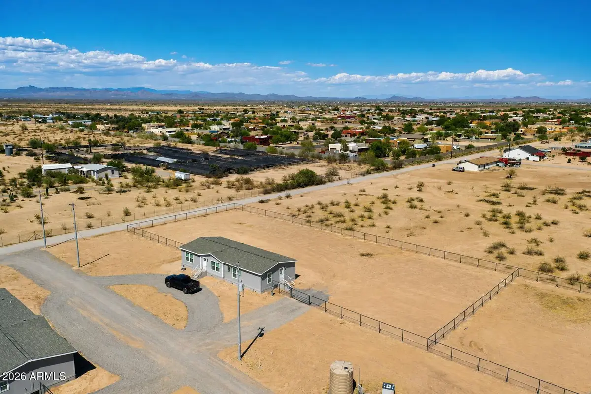 28575 N 250th Lane, Wittmann, AZ 85361 - #1