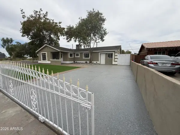 5838 W Turney Avenue, Phoenix, AZ 85031