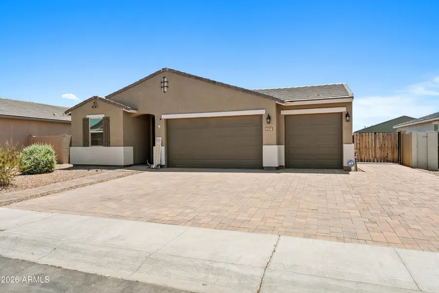 3297 E Luna Drive, San Tan Valley, AZ 85143 - #2