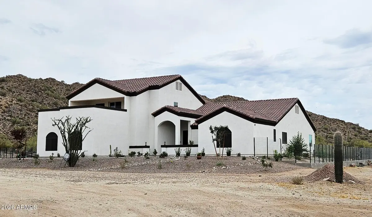 33962 N Chuckwalla Trail, Queen Creek, AZ 85144 - #1