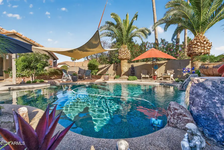 2344 N 123rd Drive, Avondale, AZ 85323 - #3