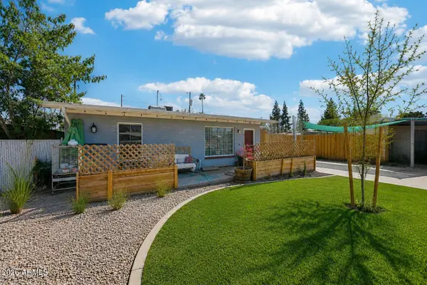 318 S Terry Circle, Tempe, AZ 85281
