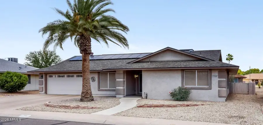 12546 W Rampart Drive, Sun City West, AZ 85375 - #2