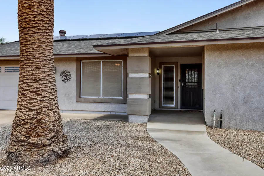12546 W Rampart Drive, Sun City West, AZ 85375 - #3