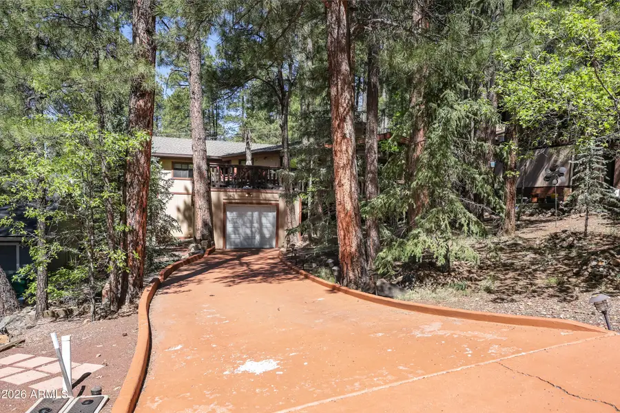 17420 S Shadow Rock Place, Munds Park, AZ 86017 - #2