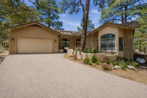 1750 Cambridge Drive, Prescott, AZ 86305