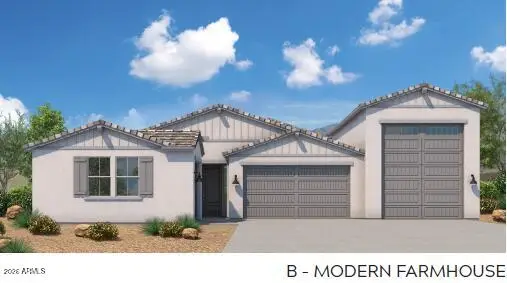 24311 W Duane Lane, Wittmann, AZ 85361 - #1